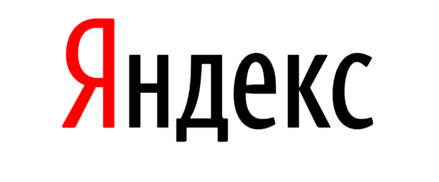 Логотип Яндек для страницы Отзывы